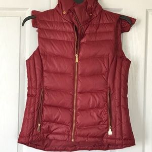 Michael Kors Vest